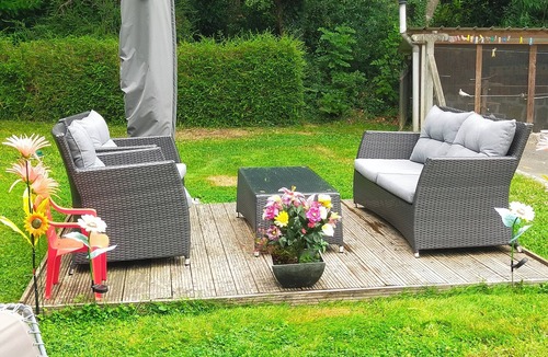 Brusvily Apartment | Vacation rentals