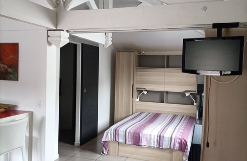 Ibos Cabin | Vacation Rentals