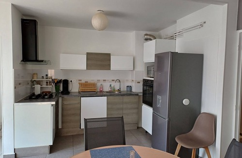 Moulin a Vent Apartment | Vacation rentals