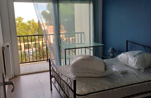 Moulin a Vent Apartment | Vacation rentals