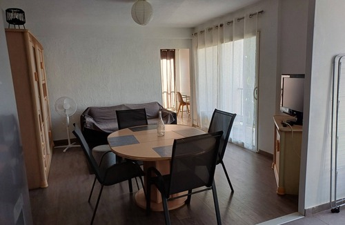 Moulin a Vent Apartment | Vacation rentals