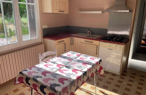 Coulon House | Vacation rentals - Gîte Coulon