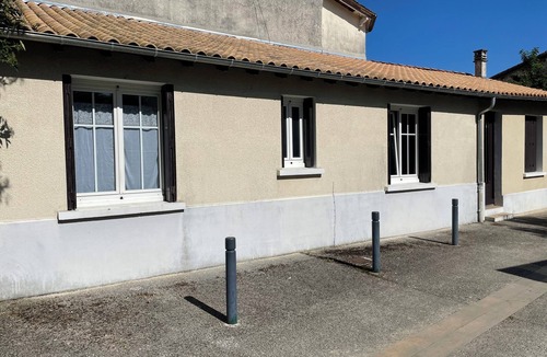 Coulon House | Vacation rentals - Gîte Coulon