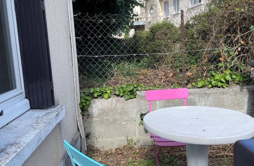 Coulon House | Vacation rentals - Gîte Coulon