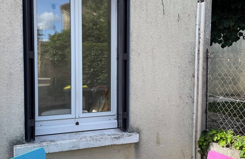 Coulon House | Vacation rentals - Gîte Coulon