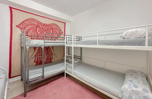 Paterna Apartment | Vacation Rentals in Valencia