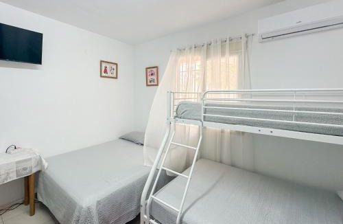 Paterna Apartment | Vacation Rentals in Valencia