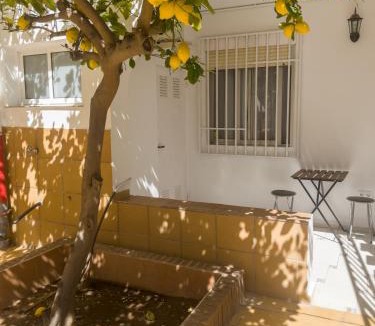 Paterna Apartment | Vacation Rentals in Valencia