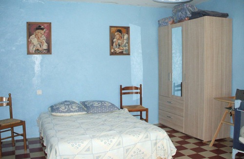 Ruoms House | Vacation rentals RUOMS
