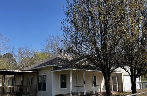 Heber Springs House | Vacation/Short-term rental