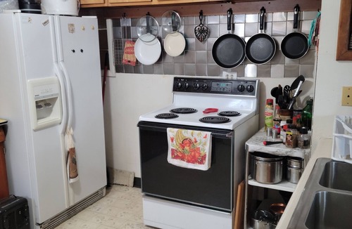 Ione House | Vacation special in beautiful area