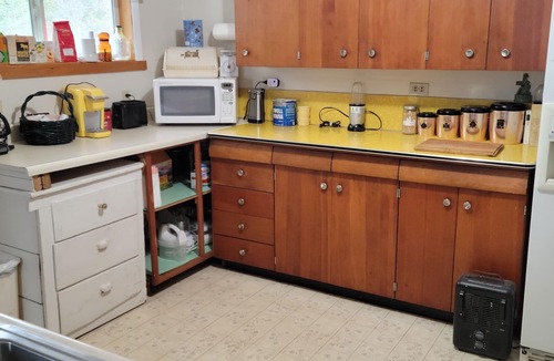 Ione House | Vacation special in beautiful area