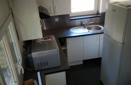 Neufchatel-Hardelot Apartment | Vacation studio near the beach