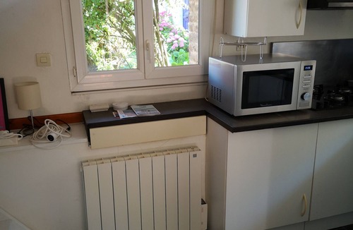 Neufchatel-Hardelot Apartment | Vacation studio near the beach