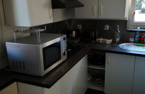 Neufchatel-Hardelot Apartment | Vacation studio near the beach