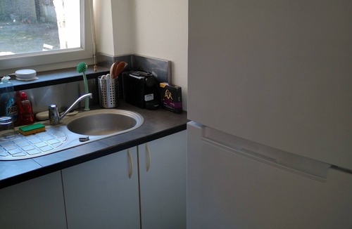 Neufchatel-Hardelot Apartment | Vacation studio near the beach