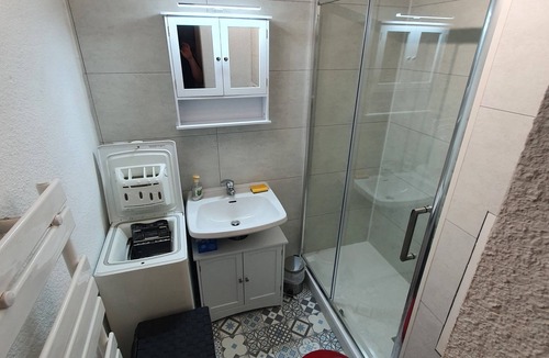 Aillon-le-Jerune Apartment | Vacation studio for rent