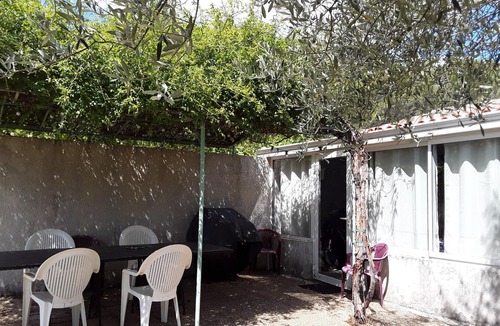 Venejan Apartment | Vacation Studio Rental