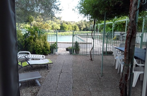 Venejan Apartment | Vacation Studio Rental
