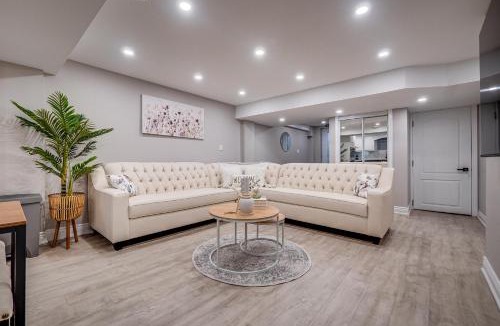 Pickering Apartment | Vacation Suite in Pickering