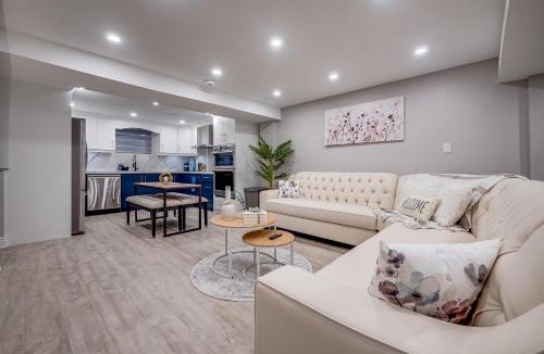 Pickering Apartment | Vacation Suite in Pickering