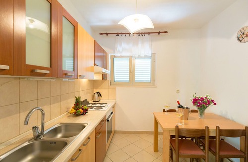 Zrnovo House | Vacation that you'll remember for a long time :)