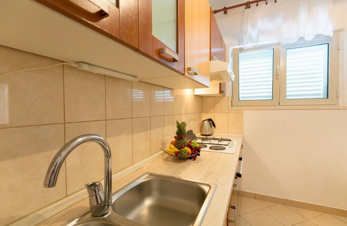 Zrnovo House | Vacation that you'll remember for a long time :)
