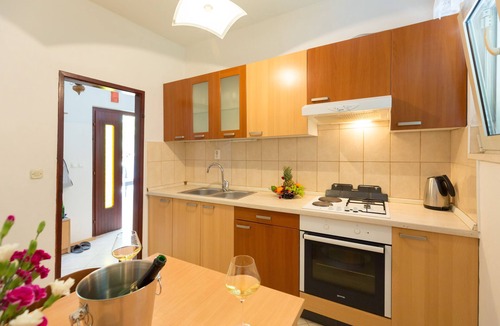 Zrnovo House | Vacation that you'll remember for a long time :)