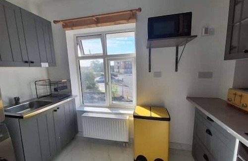 Northampton Apartment | Vacation Time at Sunny Waves