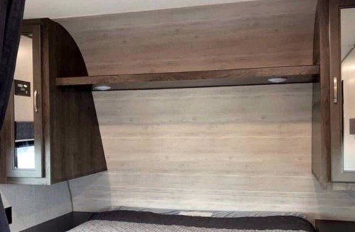 Kyle House | Vacation Travel Trailer Delivery/pickup available in Georgetown, Tx.