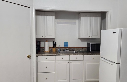 Coos Bay House | Vacation unit B.Large family unit