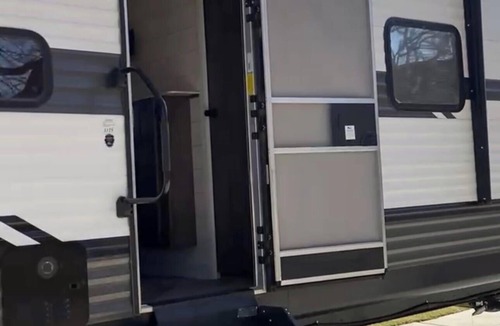 Lubbock House | Vacation Vibes Without the Drive/ Pools + Cozy RV Getaway + Great Amenities