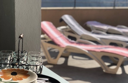 Vals-les-Bains House | Vacation villa in Ardèche