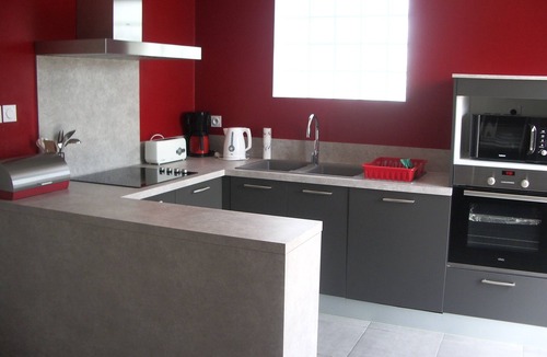 Montagnac Villa | Vacation villa rental