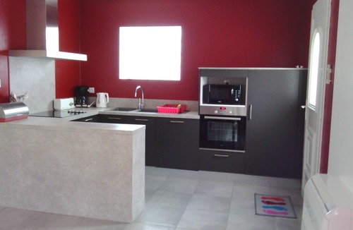 Montagnac Villa | Vacation villa rental