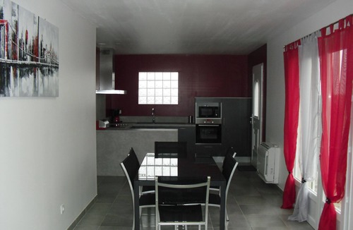 Montagnac Villa | Vacation villa rental