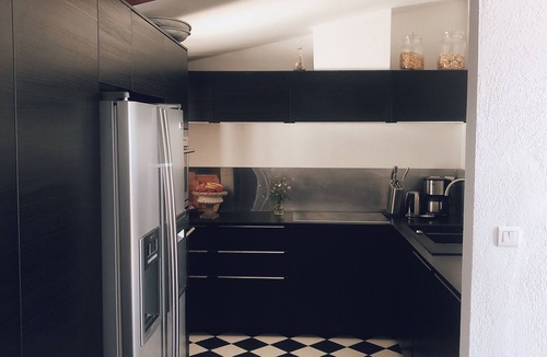 Seillans Villa | Vacation villa with pool and formidable views