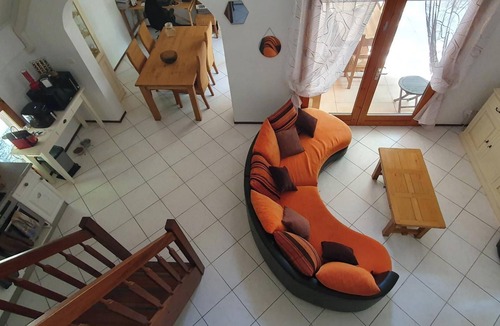 Lombez Villa | Vacation villa with pool and air conditioning