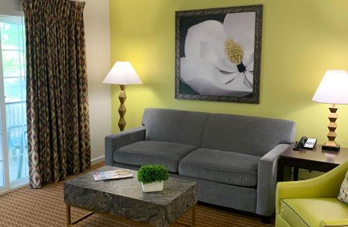 Berkeley Resort | Vacation Village at Williamsburg
