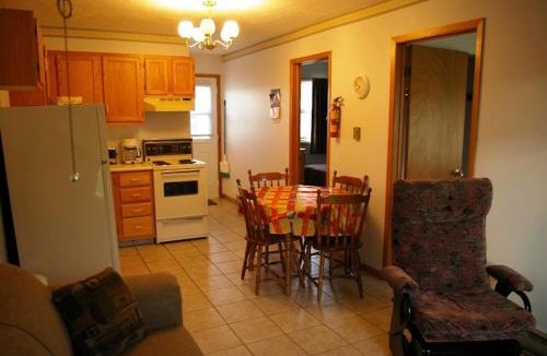 The Bluff Ski Chalet | Vacation Village