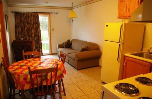 The Bluff Ski Chalet | Vacation Village