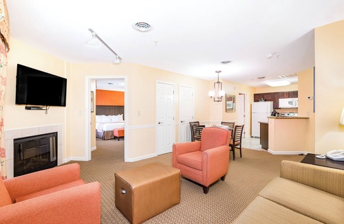 Hancock Condo | Vacation Village in the Berkshires
