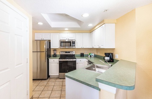 Florida Central Atlantic Coast Condo | Vacation Village Orlando, Celebration