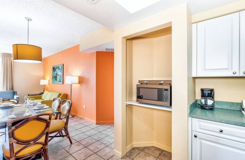 Florida Central Atlantic Coast Condo | Vacation Village Orlando, Celebration
