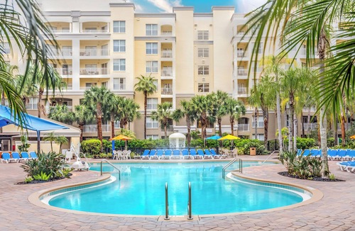 Florida Central Atlantic Coast Condo | Vacation Village Orlando, Celebration