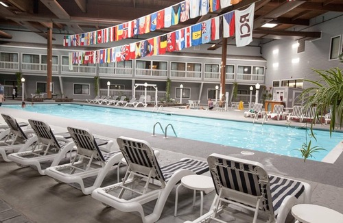 West Yarmouth House | Vacation week at Cape Code in stunning resort