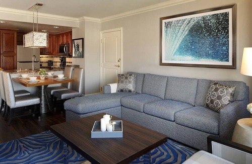 Las Vegas Strip Resort | Vacation, Work, or Conference on the Boulevard