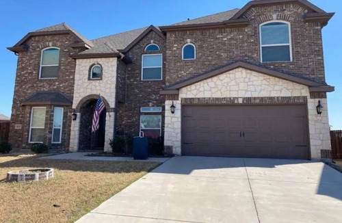 Fort Worth House | Vacational Home Celebration! Alliance, shared pool.