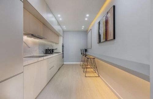 Dubai Marina Apartment | Vacationer Holiday Homes I Stunning 4 Bed I 10 Min from Marina Mall