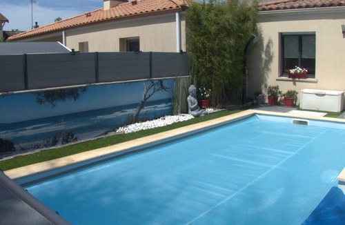 La Plaine-sur-Mer Apartment | Vacations at L'Ecume de Jade, 700 m from the sea